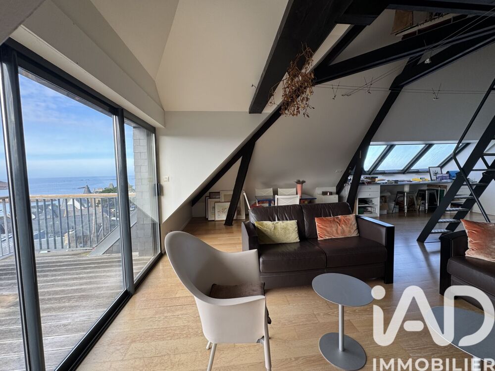 Vente Appartement 6 pièces