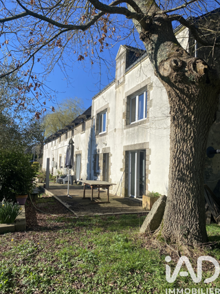  Maison � vendre 9 pi�ces 263 m�