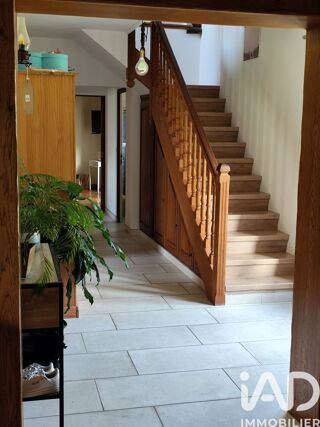  Maison à vendre 9 pièces 270 m²