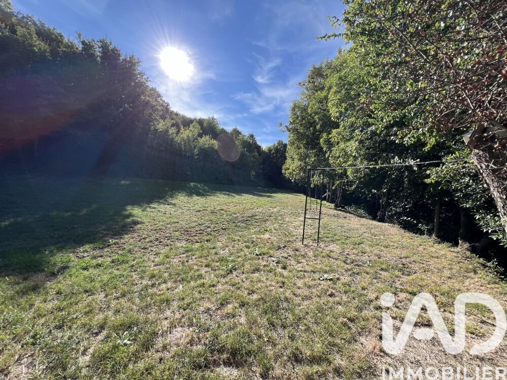 Vente Maison Vente Maison/villa 6 pièces Boisset