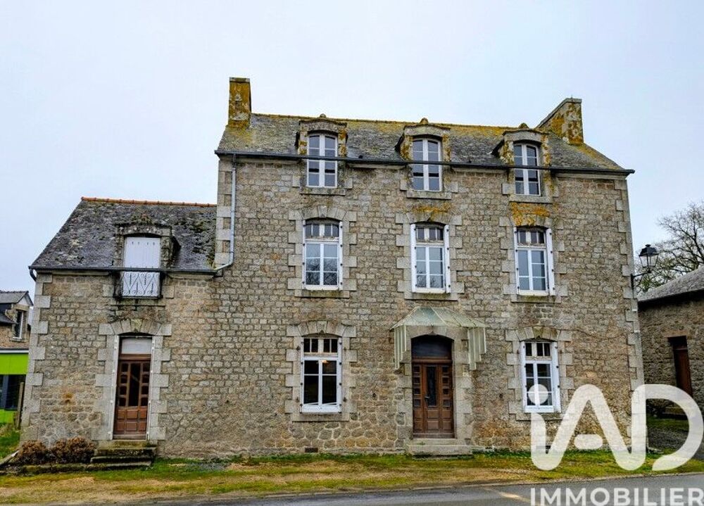 Vente Maison de ville 8 pièces