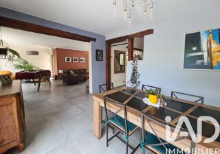  Maison à vendre 8 pièces 196 m²