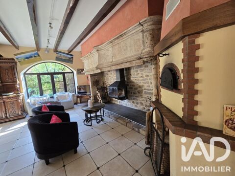   Vente Boutique/Local commercial 267 m&sup2; 