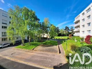 Appartement à vendre 5 pièces 99 m²