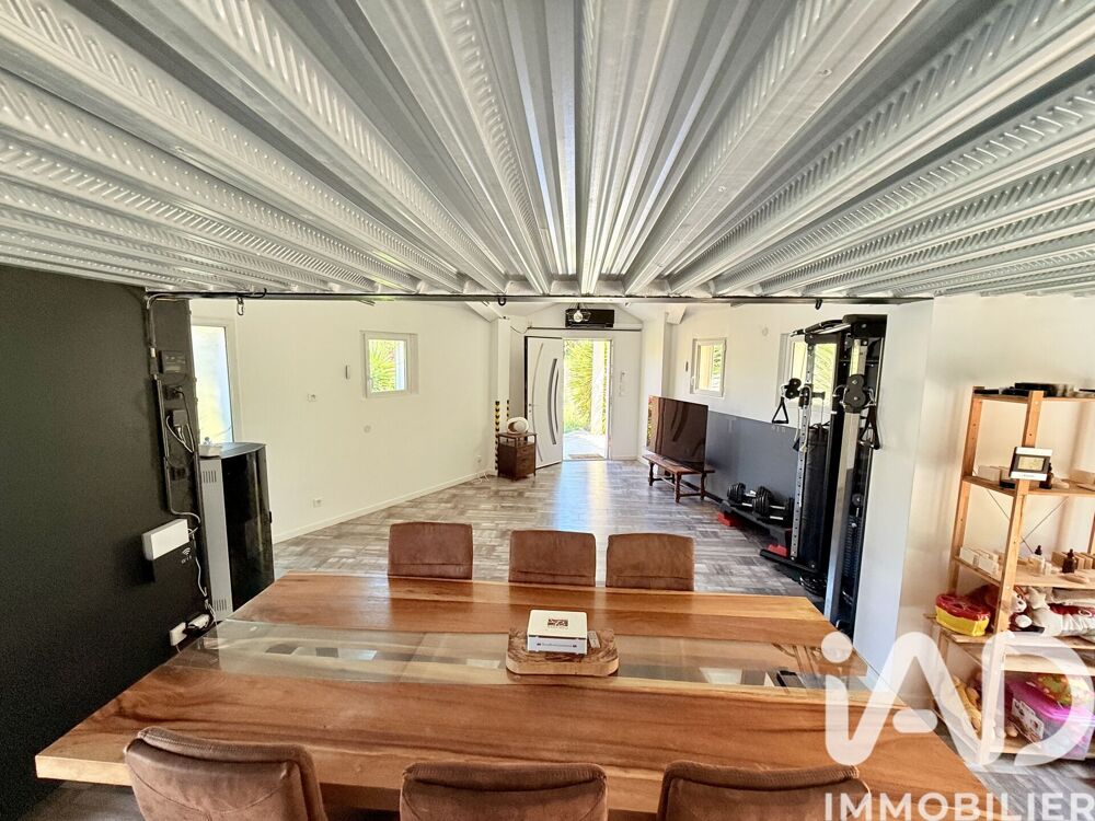 Vente Maison/villa 3 pièces
