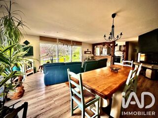  Maison à vendre 8 pièces 200 m²