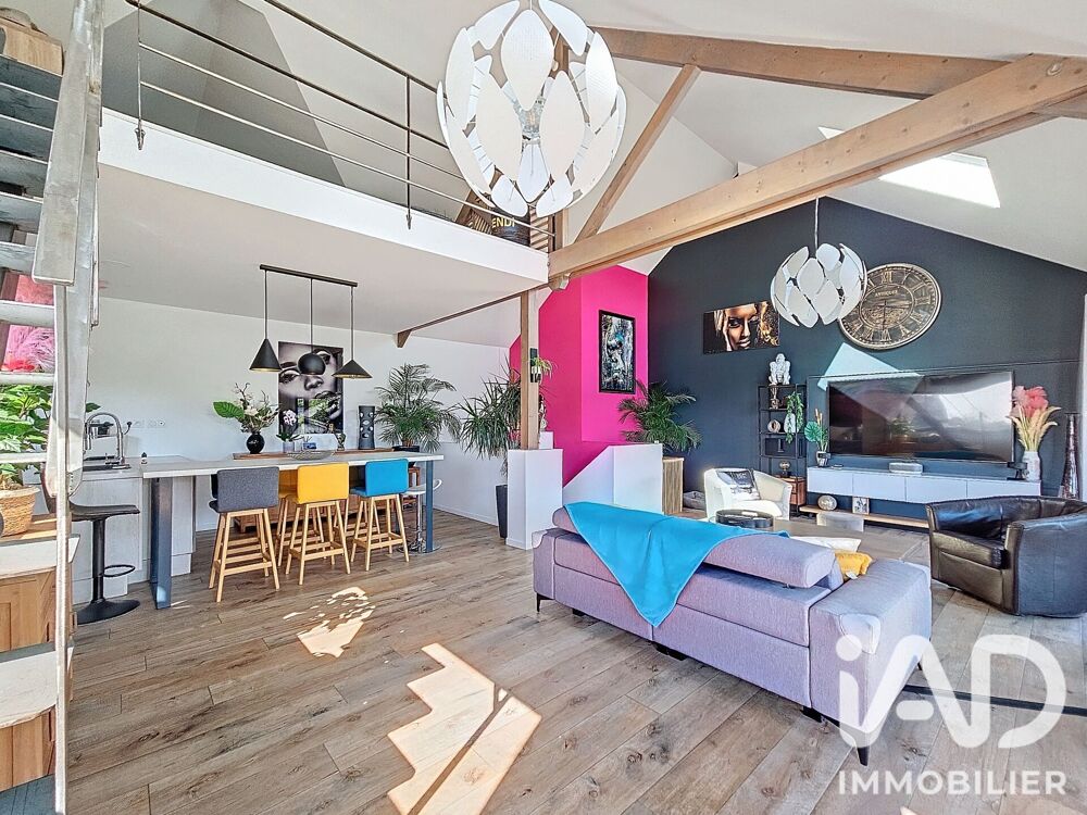 à vendre  Maison Clohars-Carnoët (29360)