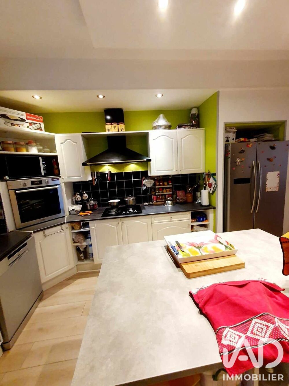 Vente Maison/villa 2 pièces