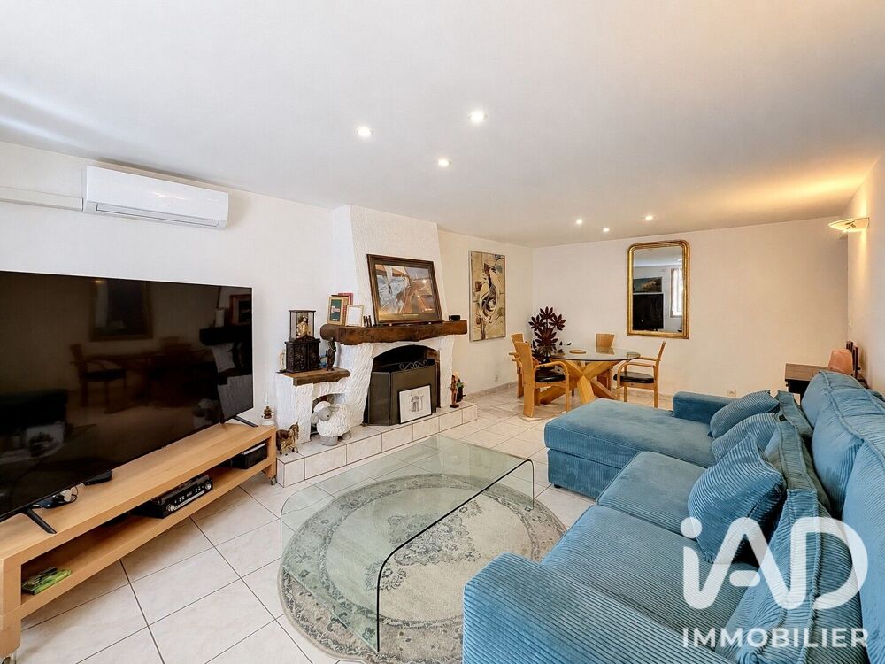 Vente Maison de village 5 pièces