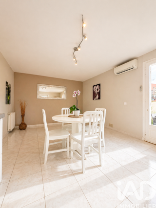  Maison à vendre 7 pièces 155 m²