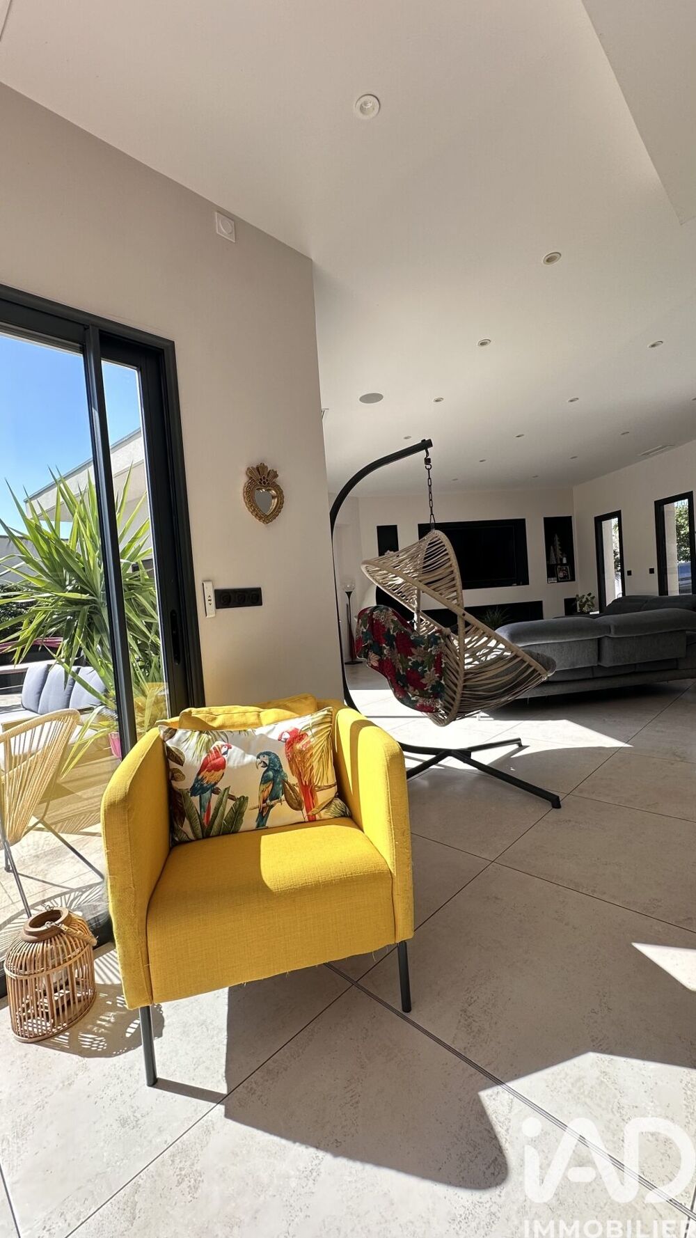 à vendre  Maison Aubais (30250)