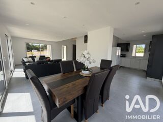  Maison à vendre 5 pièces 105 m²