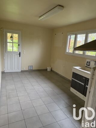  Maison à vendre 4 pièces 78 m²