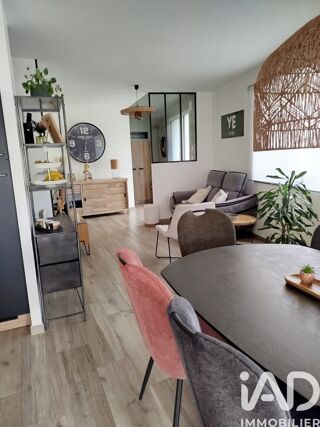  Maison à vendre 5 pièces 96 m²