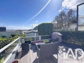  Maison à vendre 5 pièces 145 m²