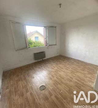  Maison à vendre 4 pièces 97 m²