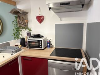  Appartement à vendre 2 pièces 41 m²