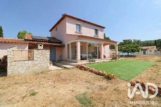  Maison à vendre 6 pièces 159 m²