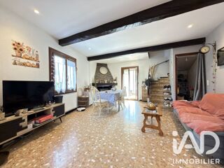  Maison à vendre 3 pièces 72 m²
