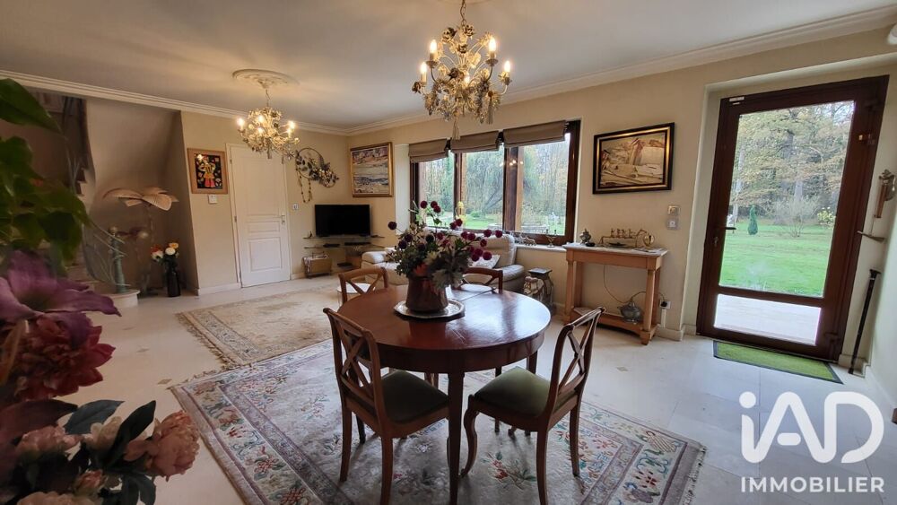 Vente Maison d'architecte 10 pièces