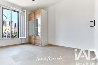  Appartement à vendre 1 pièce 33 m²