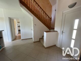  Maison à vendre 5 pièces 153 m²