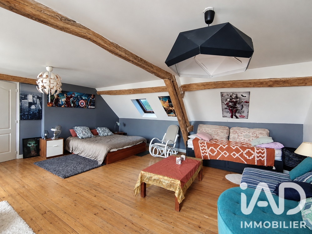 Vente Maison/villa 9 pièces