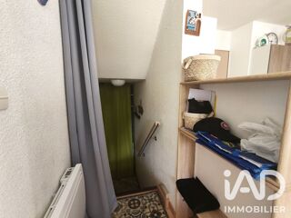  Appartement à vendre 1 pièce 26 m²