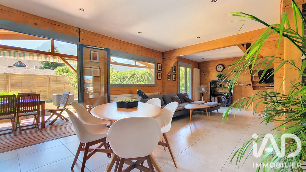 Vente Autre Vente Gîte 6 pièces Doussard