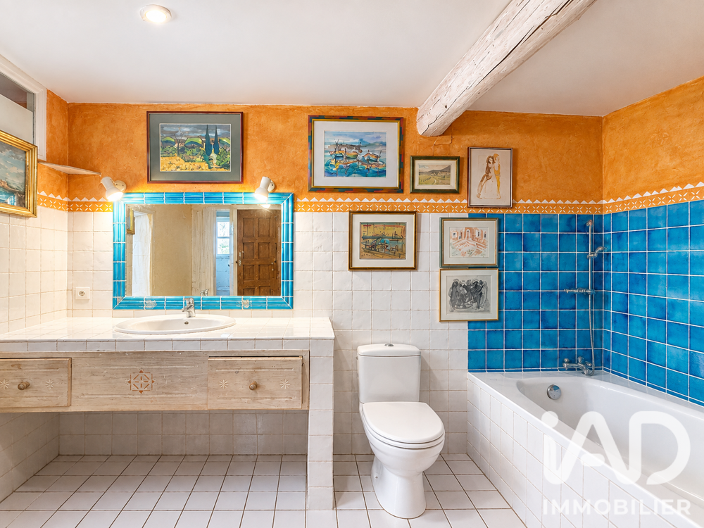 Vente Maison Vente Maison de village 3 pièces Martigues