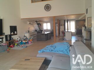 Vente Maison Vente Maison/villa 5 pièces Coursan