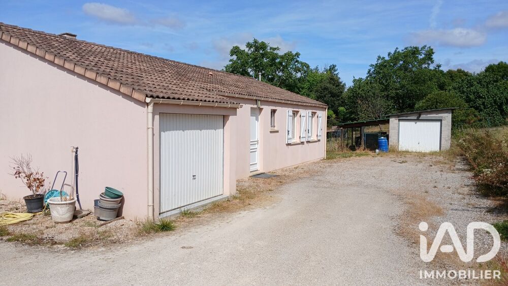 Vente Maison/villa 5 pièces