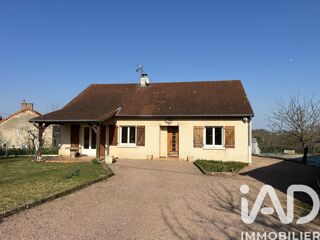  Maison à vendre 4 pièces 114 m²