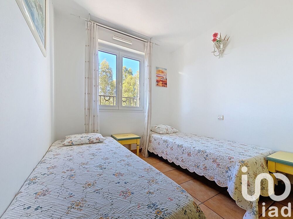 Vente Appartement Vente Appartement 3 pièces Sainte-maxime