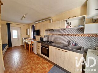  Maison à vendre 3 pièces 46 m²