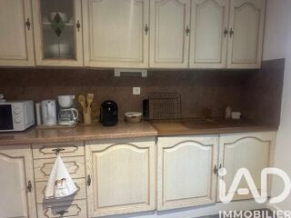  Appartement à louer 2 pièces 49 m²