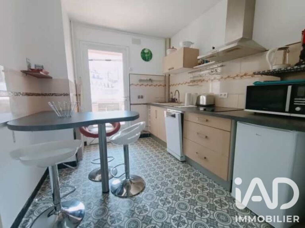 Vente Appartement Vente Appartement 1 pièce Vichy