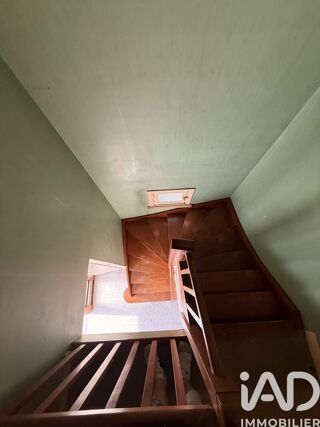 Maison à vendre 4 pièces 80 m²