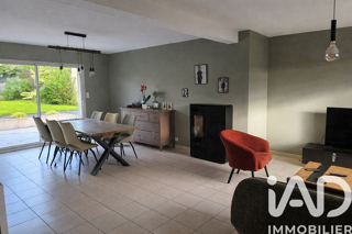  Maison à vendre 7 pièces 150 m²