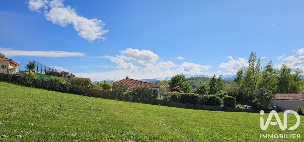 Vente Terrain Vente Terrain 904 m&sup2; Tournay