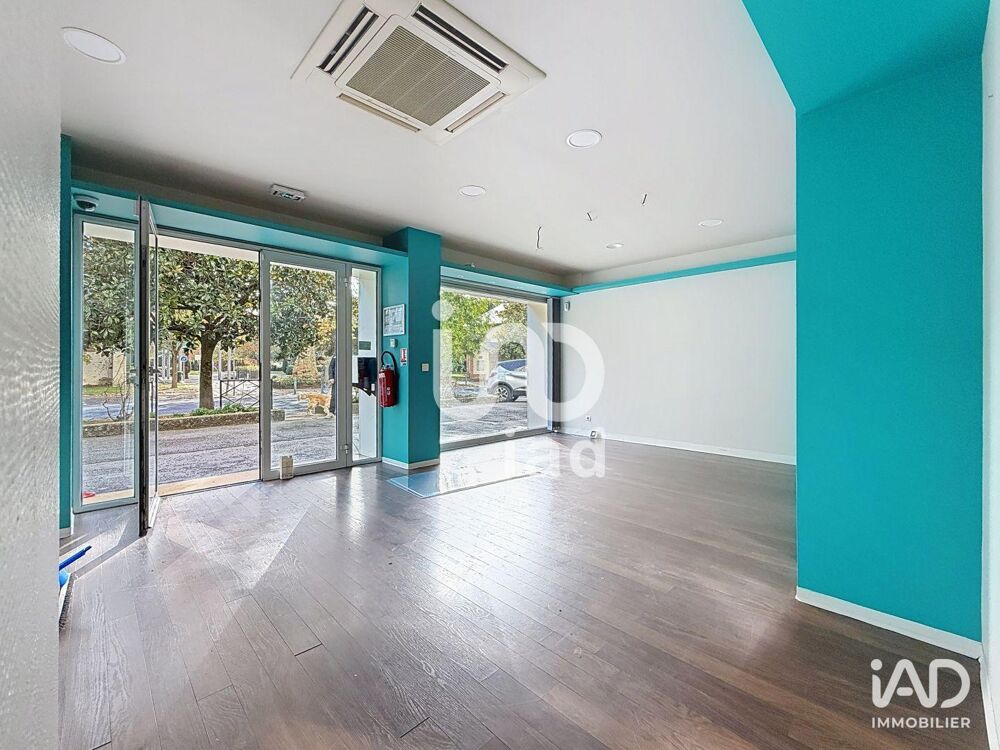   Vente Bureaux 67 m&sup2; 