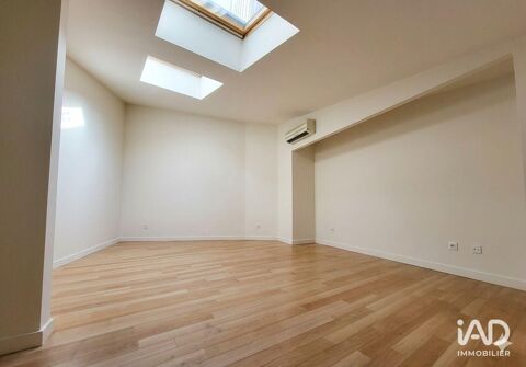   Location Immeuble 2 pièces 