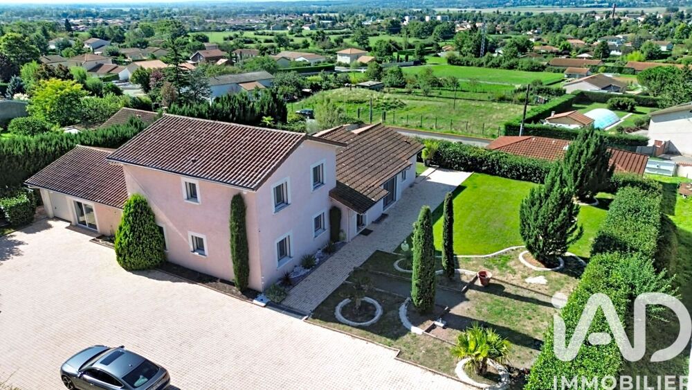 à vendre  Maison Feurs (42110)