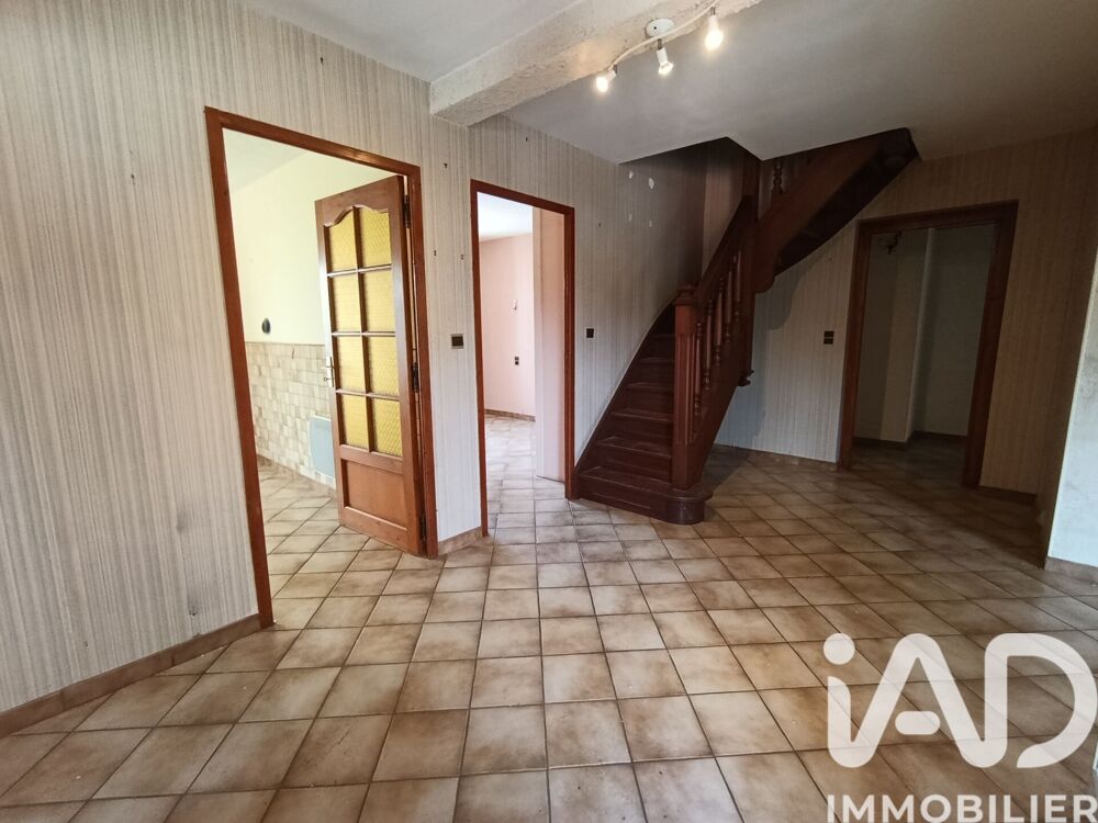 Vente Maison/villa 4 pièces