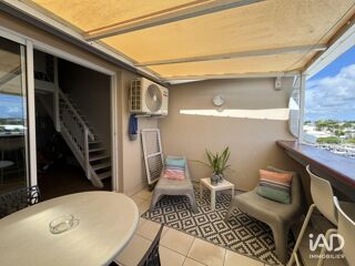  Appartement à louer 1 pièce 27 m²
