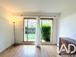  Appartement à vendre 1 pièce 28 m²