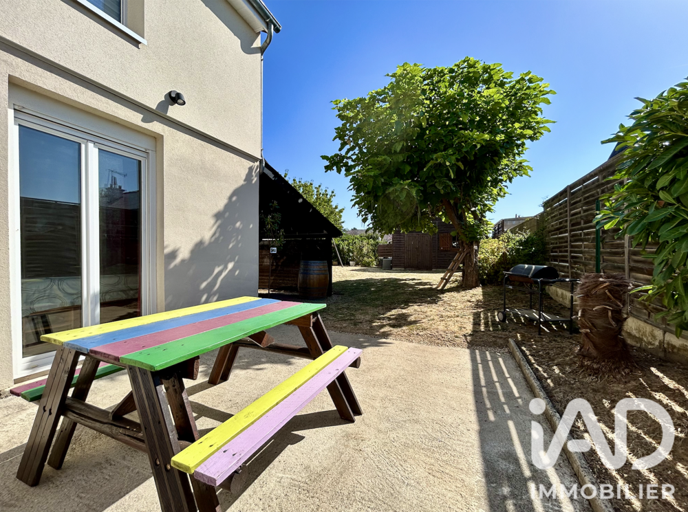 Vente Maison/villa 8 pièces