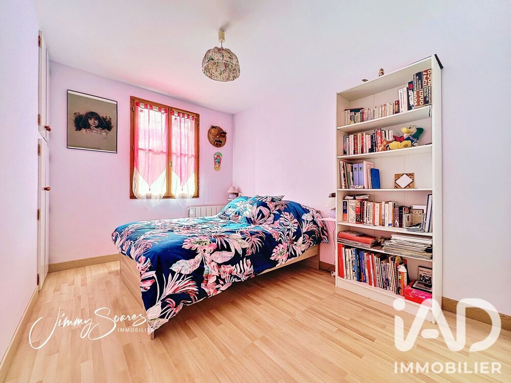 Vente Maison Vente Maison/villa 4 pièces Drancy