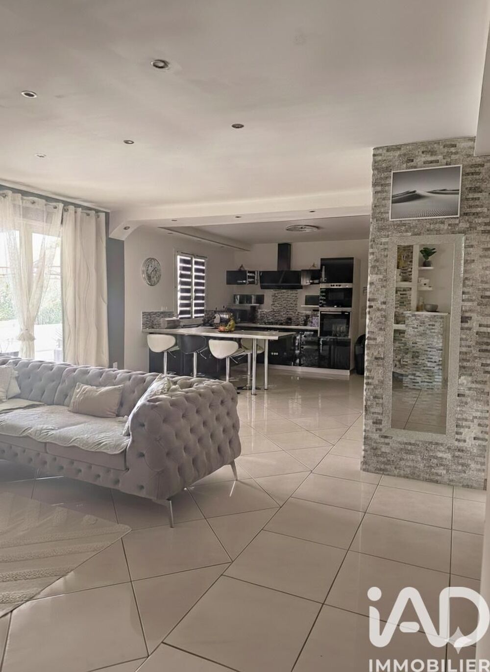 Vente Maison/villa 7 pièces