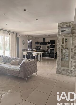  Maison à vendre 7 pièces 125 m²